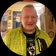 Informasjon
