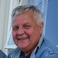 Stein Ove Stangeland