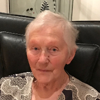 Judith Dorthea Asbjørnsen