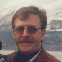 Gunnar Øiestad