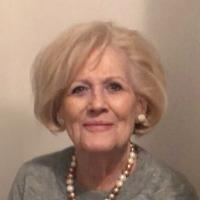 Ellen Sophie Kolstø