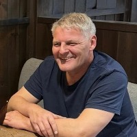 Stein Arild "Stony" Sivertsen