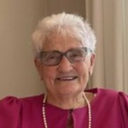 Sigfrid Marie Nilsen