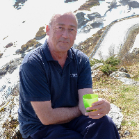 Odd Ragnar Fuglestad