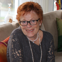 Kjellaug Myklebust Sande