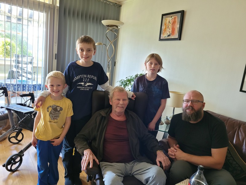 Klikk for å se forhåndsvisning